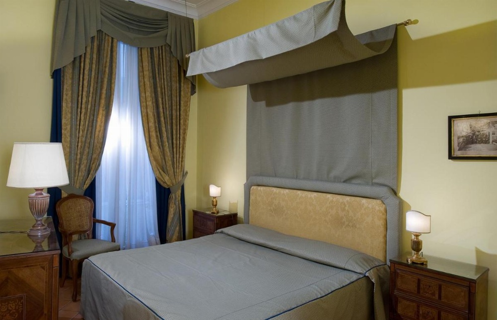 Chiaja Hotel De Charme Image 11