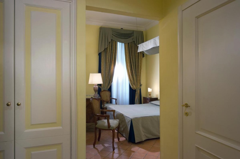 Chiaja Hotel De Charme Image 12