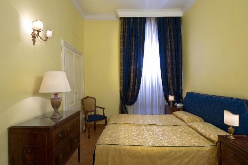 Chiaja Hotel De Charme image 13