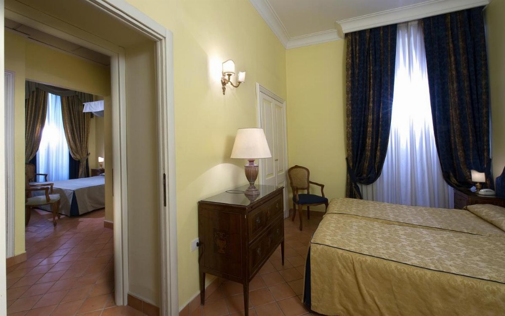 Chiaja Hotel De Charme Image 14