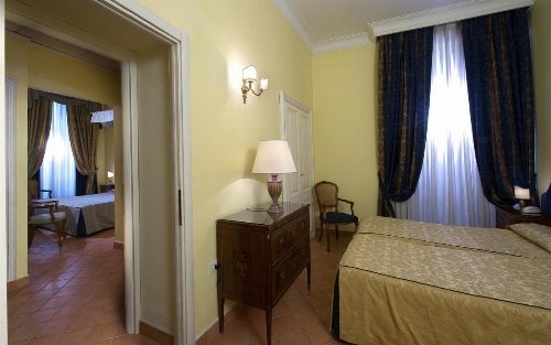 Chiaja Hotel De Charme image 14