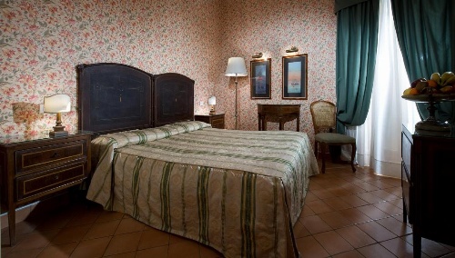 Chiaja Hotel De Charme image 15