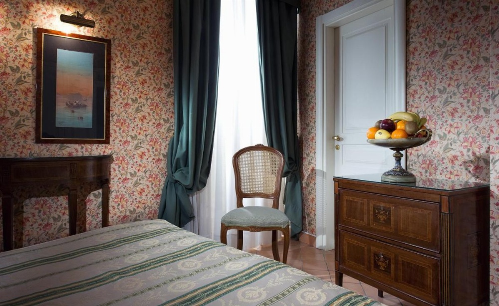 Chiaja Hotel De Charme Image 16