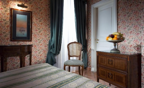 Chiaja Hotel De Charme image 16