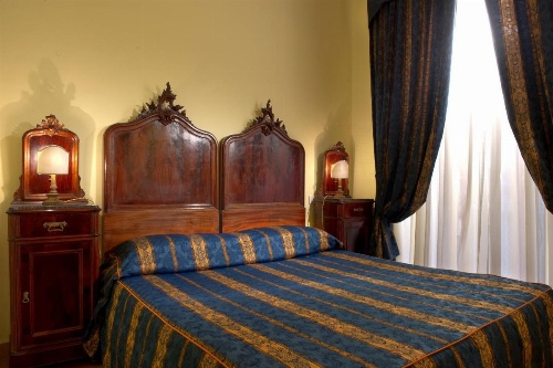 Chiaja Hotel De Charme image 17
