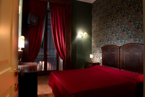 Chiaja Hotel De Charme image 19