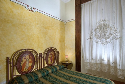 Chiaja Hotel De Charme image 20
