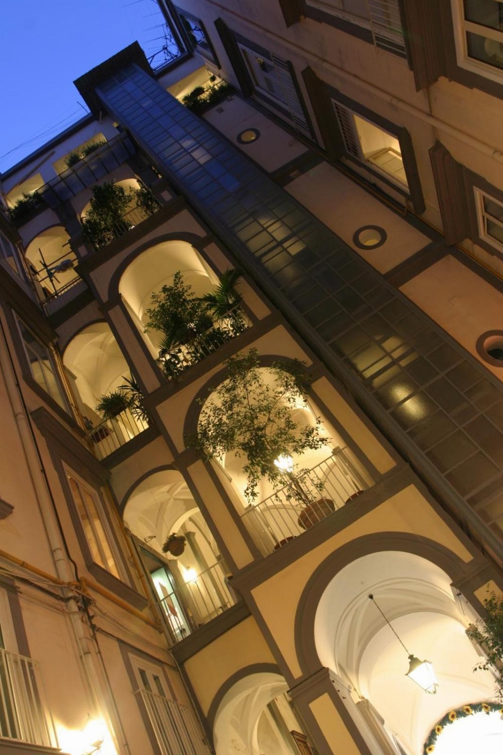 Chiaja Hotel De Charme Main image
