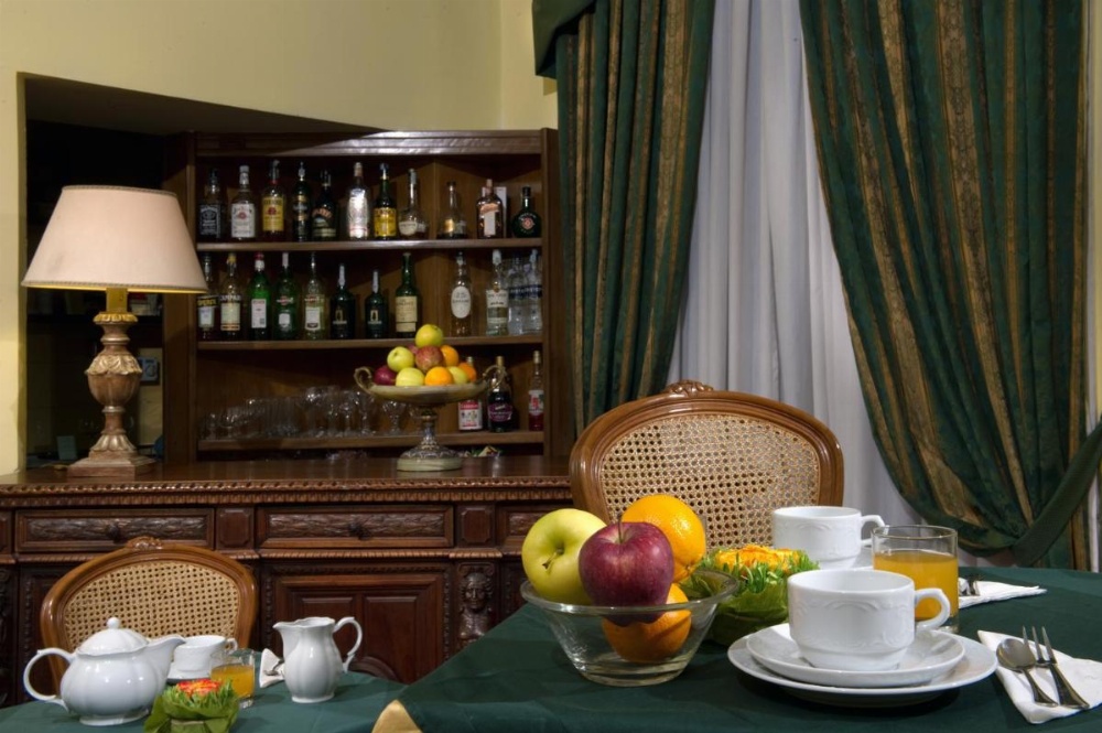 Chiaja Hotel De Charme