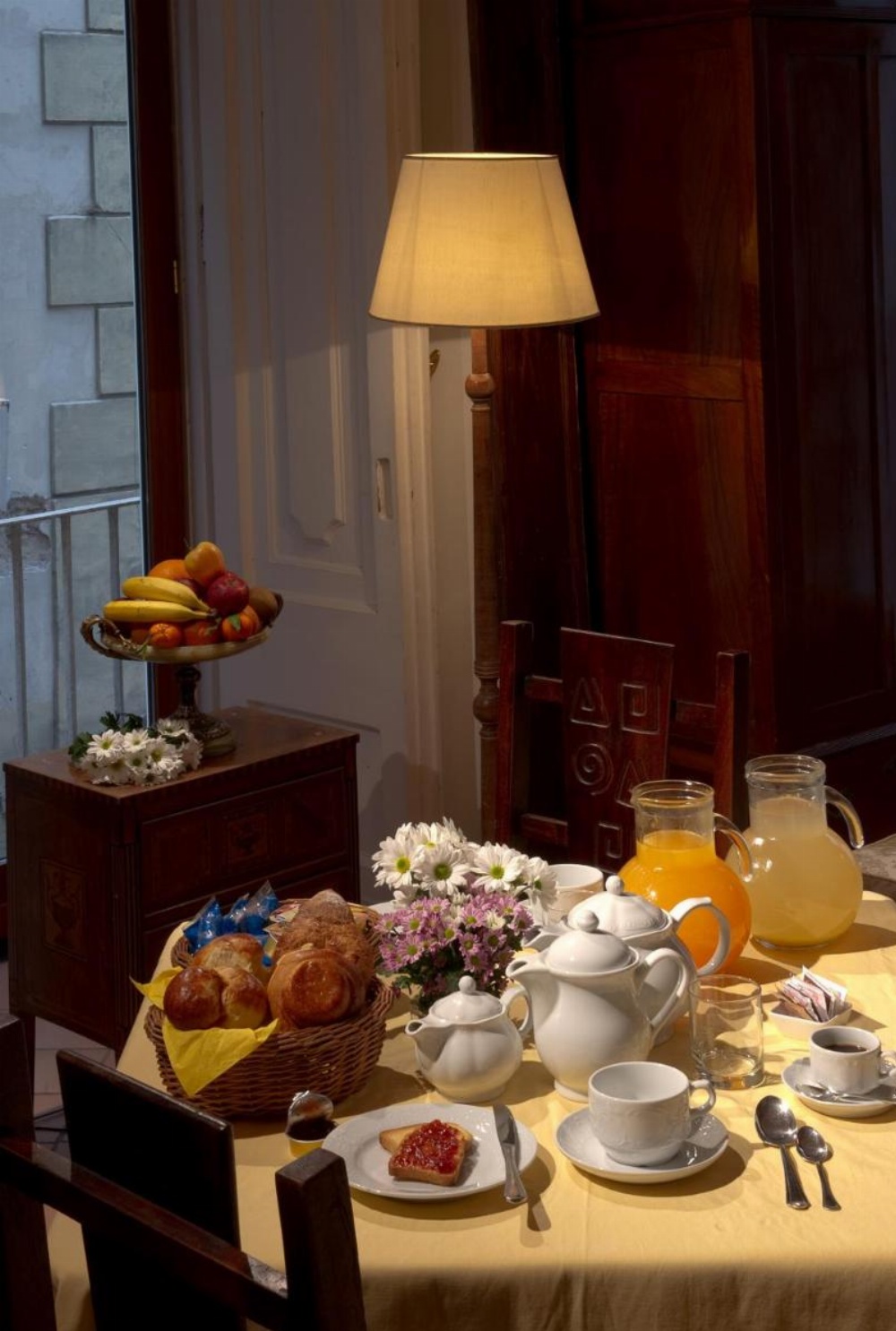 Chiaja Hotel De Charme