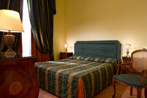Chiaja Hotel De Charme image 9